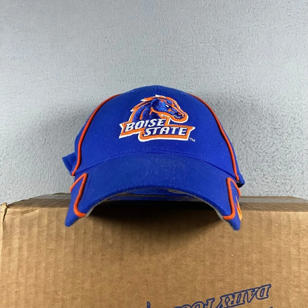 Nike boise state